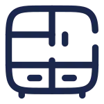 Closet SVG Icon